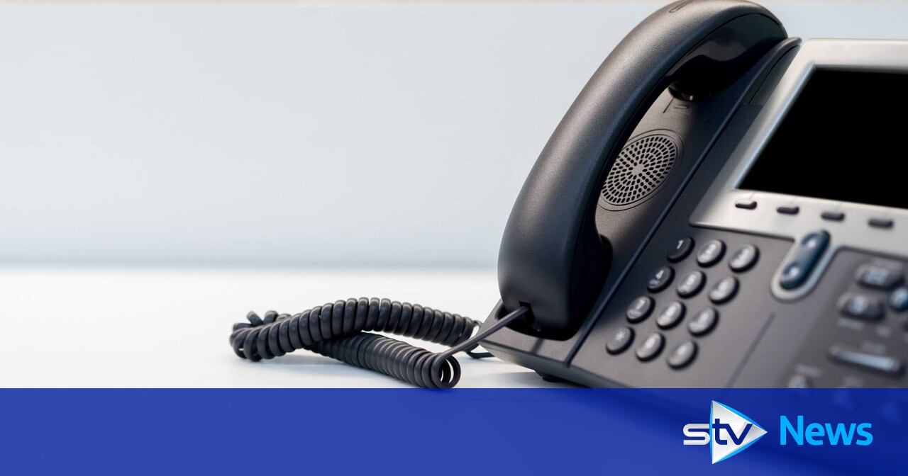 Dundee police call handler unlawfully accessed records and disclosed ...