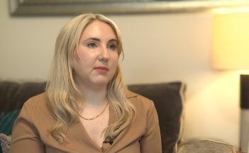 ‘I was sick with cramps but people didn’t believe the pain was real’