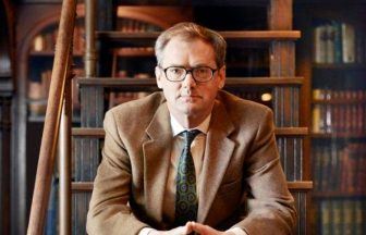 American historian killed by van driver who mounted pavement while high on cannabis