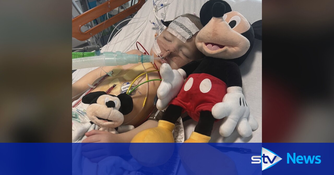 'We trusted them with our kids': Legal fight over children's hospital morphine error