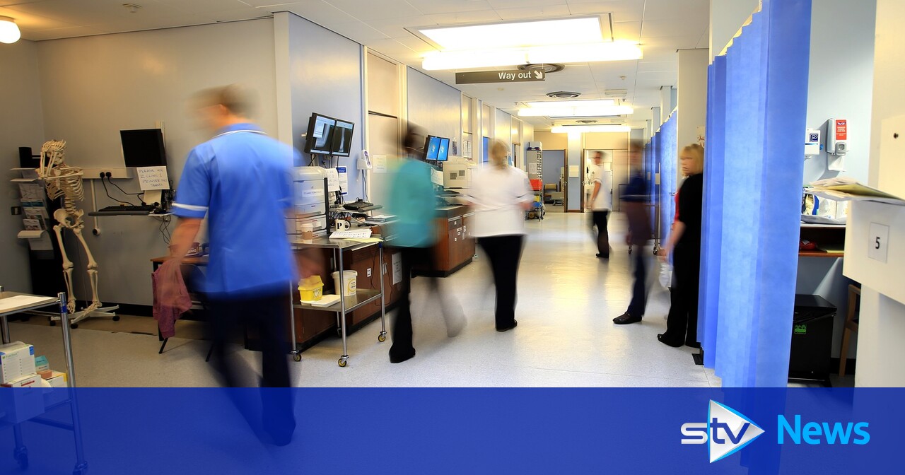 accident and emergency (a&e) waiting times | the... Accident and emergency waits at best level for almost two years ...