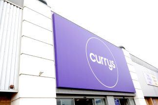 Currys reveals stronger profits amid boost from ‘resilient’ UK shoppers