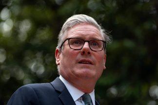 SNP attacks ‘disastrous’ year of Starmer ‘U-turns, scandals and failure’