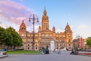 No evidence that data stolen in cyber attack on Glasgow City Council