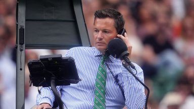Wimbledon chiefs retain confidence in line-calling tech despite Sunday’s blunder
