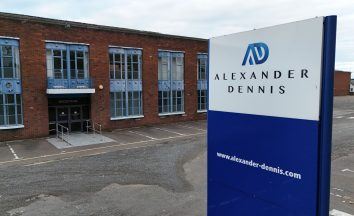 More than 80 jobs axed as bus firm collapses amid Alexander Dennis uncertainty