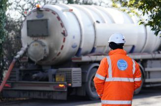 Thames Water sinks to £1.6bn loss as debt mountain balloons