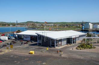 Ardrossan to Arran ferry sailings to cease again later this month