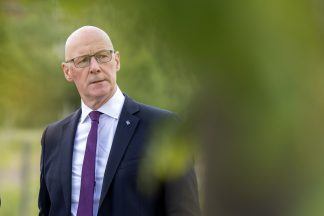 John Swinney: It’s in Scotland’s interest I meet Donald Trump