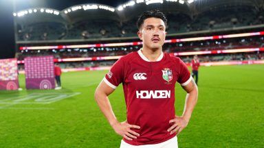 Marcus Smith keeps Owen Farrell out of Lions squad for first Test in Australia