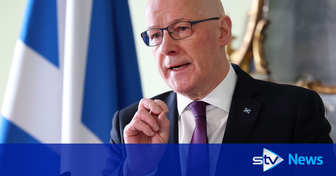Swinney to ‘turn heat up’ on Westminster for indyref2 as part of new ...