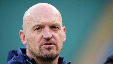 Scotland round off summer tour with seven-try win over Samoa