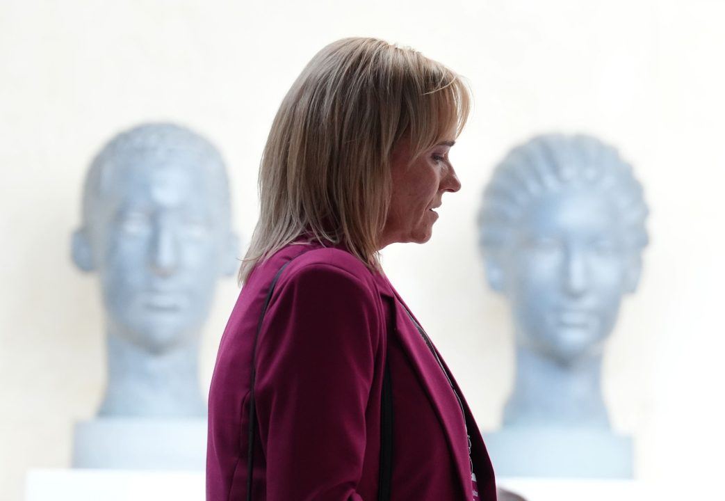 NHS Fife says staff have faced violent threats as it defends tribunal actions