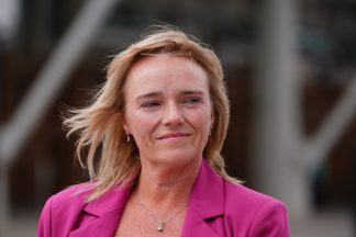 Nurse Sandie Peggie at centre of NHS trans tribunal to take legal action against Royal College of Nursing