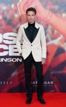 Nicole Scherzinger: New music series shows Liam Payne ‘in his element’