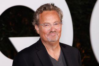 Doctor pleads guilty to selling Matthew Perry ketamine in weeks before his death
