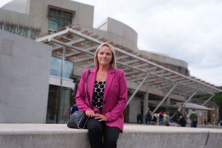 Consultant admits ‘flagrant breach of confidentiality’ in Peggie gender dispute