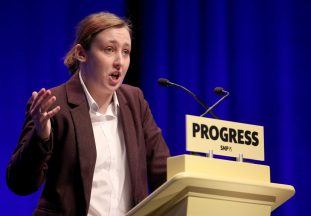 Former SNP Westminster deputy leader Mhairi Black quits party