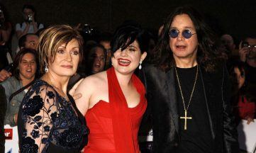 ‘I lost the best friend I ever had’: Kelly Osbourne pays tribute to dad Ozzy following death at 76