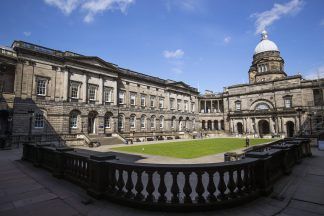 University of Edinburgh publishes Race Review into colonialist past