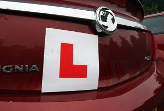 Driving test backlog ‘cannot get much worse’