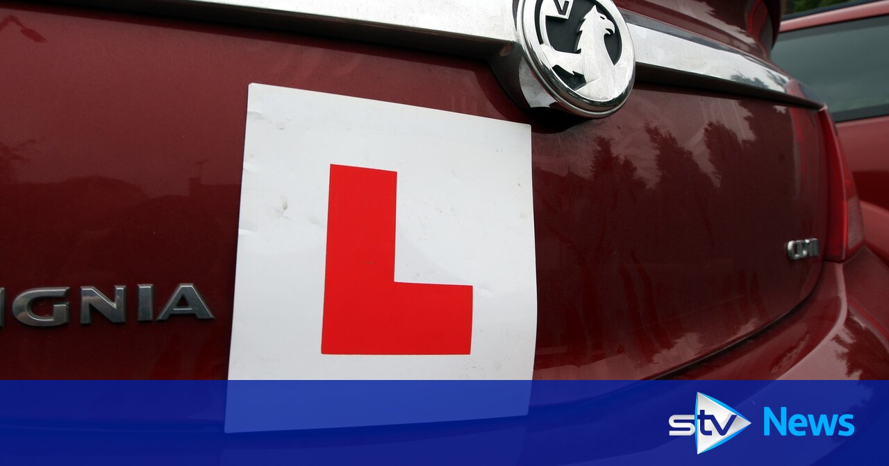 Driving test backlog ‘cannot get much worse’