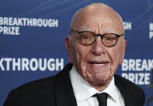 Trump seeks quick Murdoch deposition in WSJ lawsuit over Epstein story