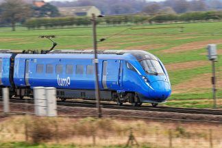 Three train operators given go ahead to run extra East Coast services