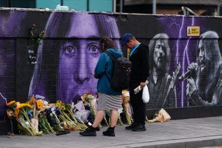 Fans to bid farewell to Ozzy Osbourne in Birmingham procession