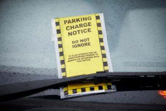 Private parking firms urged to ‘come clean’ over ticket appeals data