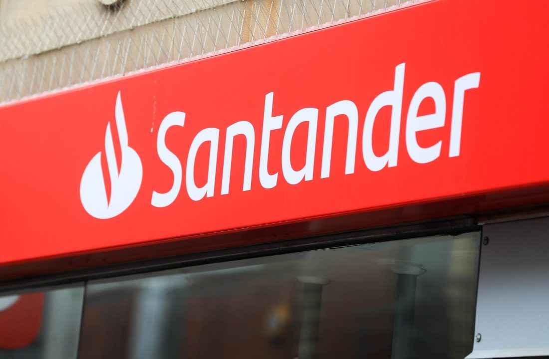 Santander sees more than 2,000 jobs go in ongoing overhaul as profit dips