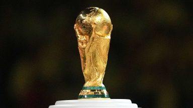 Referee body-cameras could feature at 2026 World Cup after green light from IFAB