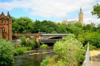 Boy, 15, among four dead in incidents on Scotland’s hottest day of year