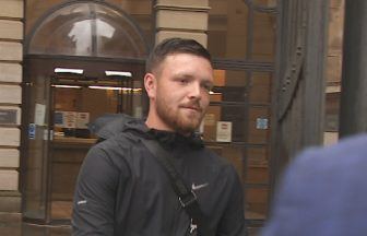 Man who supplied fireworks thrown at police during Bonfire Night sentenced