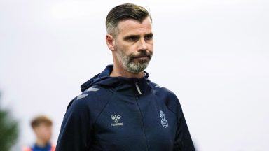 Stuart Kettlewell keen to find the answers to Kilmarnock’s goal woes
