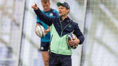 A lot can change in a week – Pete Horne on Scotland’s latest Lions call-ups