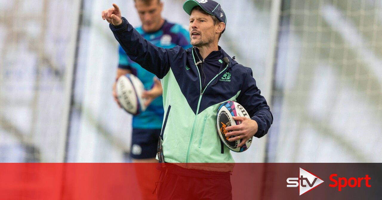 A lot can change in a week – Horne on Scotland’s latest Lions call-ups