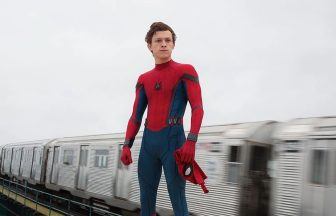 Spider-Man 4: filming for Marvel blockbuster starring Tom Holland to take place in Glasgow