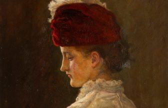 Rarely seen artworks from Millais displayed in Scotland for first time