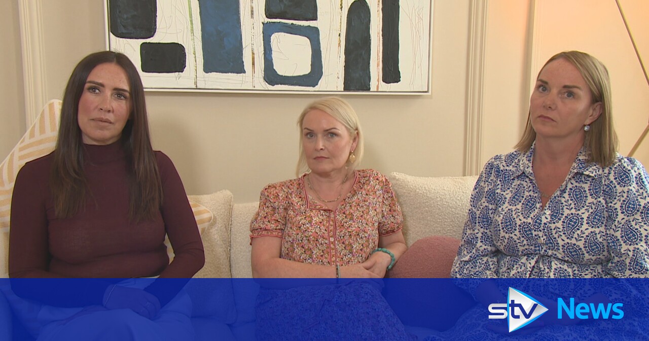 Scotland's hidden crisis: Calls for 'radical' overhaul of women's healthcare