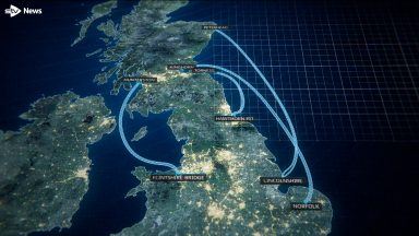 Scotland needs to get better and faster at converting renewable energy