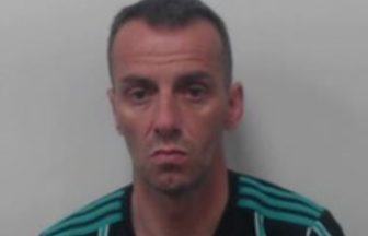 Violent sex attacker who raped woman having tied her up jailed