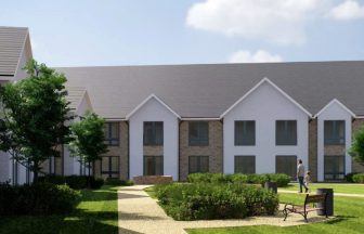 Public barred from council meetings for nearly two years during £12.6m works