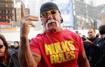 Former professional wrestler Hulk Hogan dies aged 71, WWE confirms