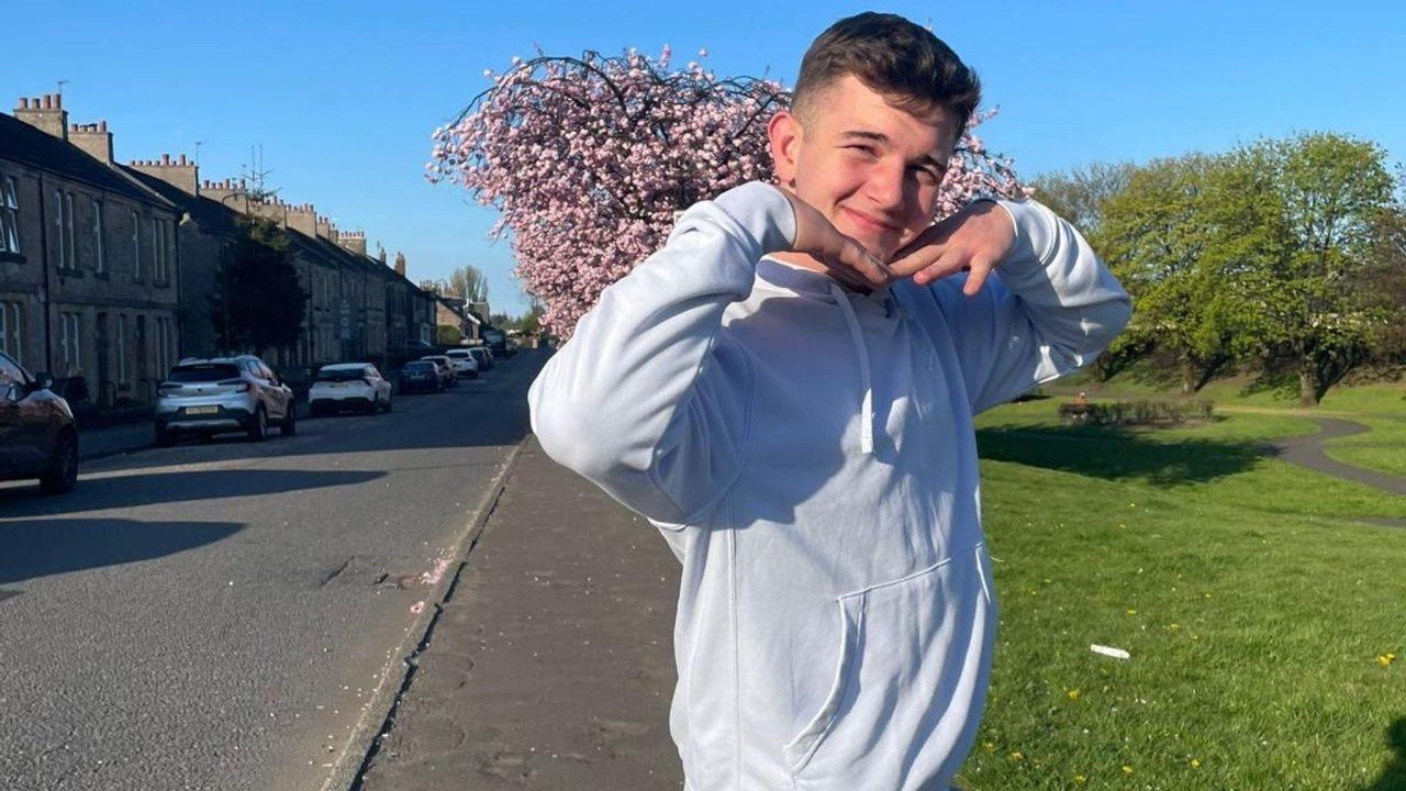 Cole Cooper funeral to take place more than a month after body was found