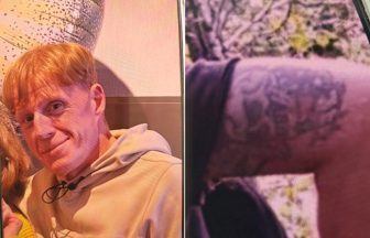 Concerns growing for missing Livingston man following ‘out of character’ disappearance