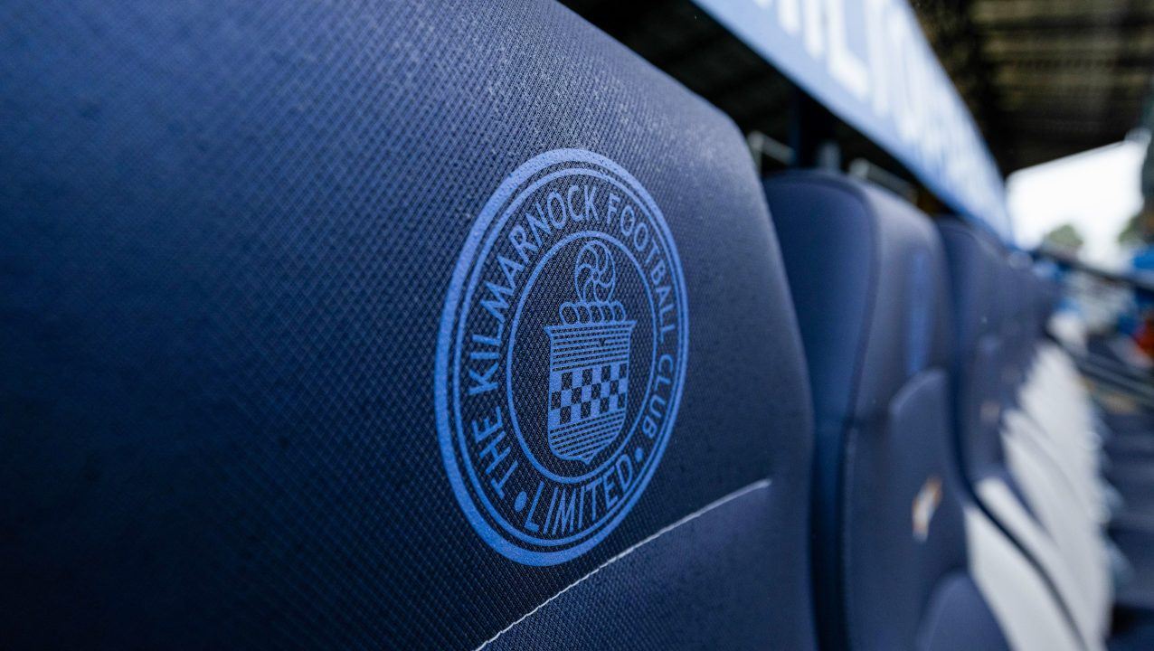 Kilmarnock make double signing ahead of Premier Sports Cup opener
