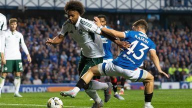Erik Palmer-Brown and Panathinaikos target Rangers comeback