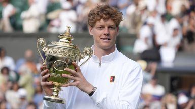 Jannik Sinner puts memories of Paris to bed with scintillating Wimbledon win