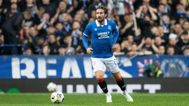 Joe Rothwell urges Rangers to kill off Panathinaikos tie